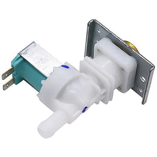 Samsung Dishwasher Water Inlet Valve DD62-00084A Samsung Dishwasher Water Inlet Valve DD62-00084A